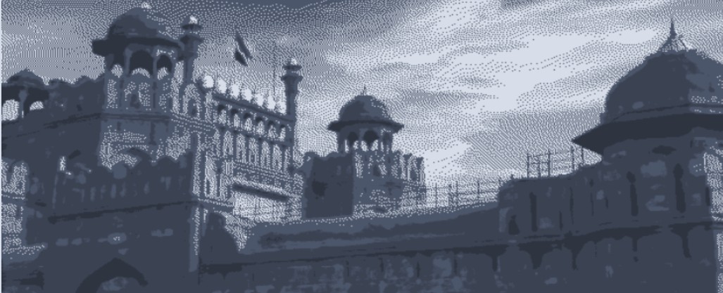 Red Fort
