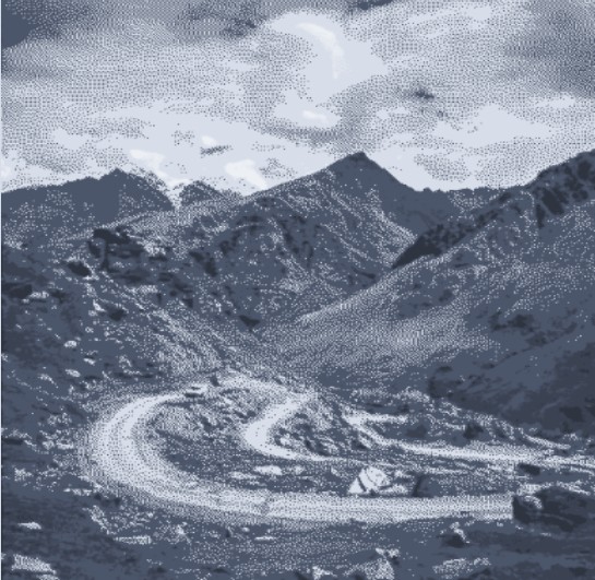 Rohtang Pass